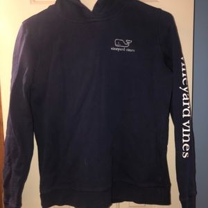 Vineyard vines hoodie